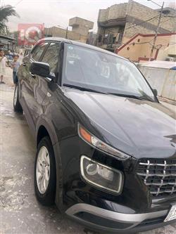 هيونداي فينو